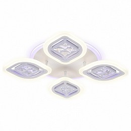 Накладной светильник Ambrella FA FA280