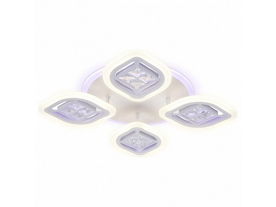 Накладной светильник Ambrella FA FA280