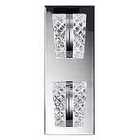 Накладной светильник Odeon Light Mirage 5029/8WL
