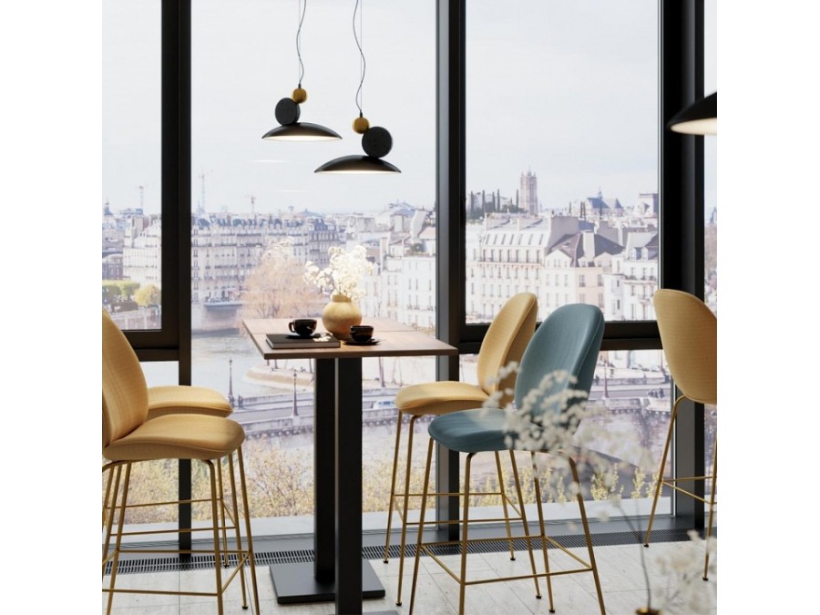 Подвесной светильник Odeon Light Travertino 6626/20L