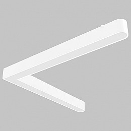 Накладной светильник Imex UT25 IL.0007.1600-20-WH