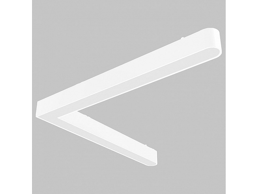 Накладной светильник Imex UT25 IL.0007.1600-20-WH