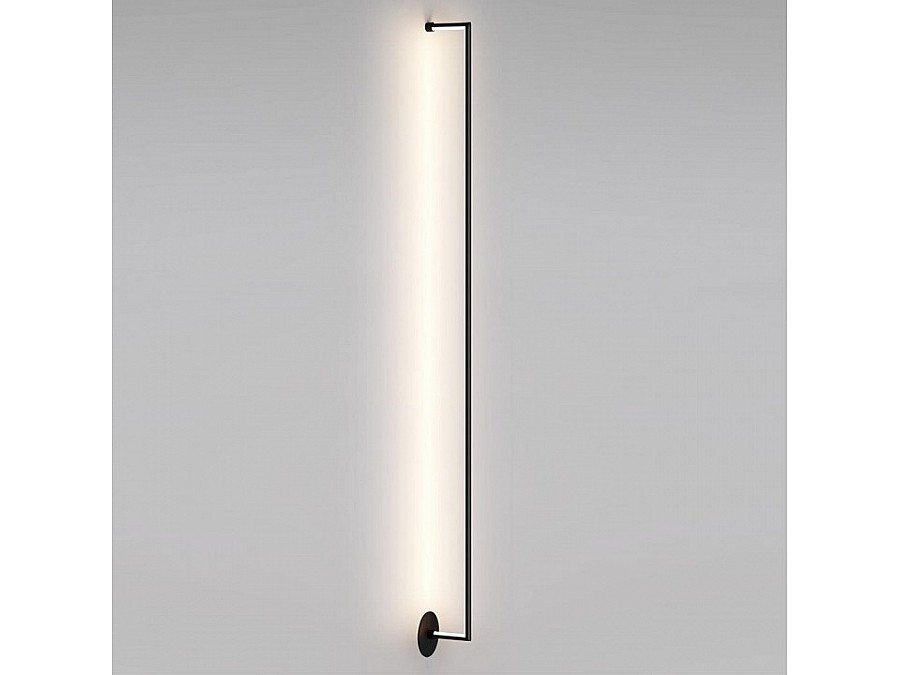 Накладной светильник Odeon Light Teo 7022/18WL