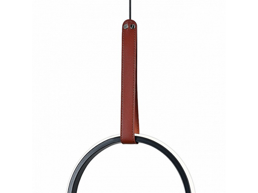 Подвесной светильник Escada ALLIANCE 10295/1LED Black