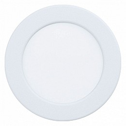 Встраиваемый светильник Eglo Fueva 5 99191