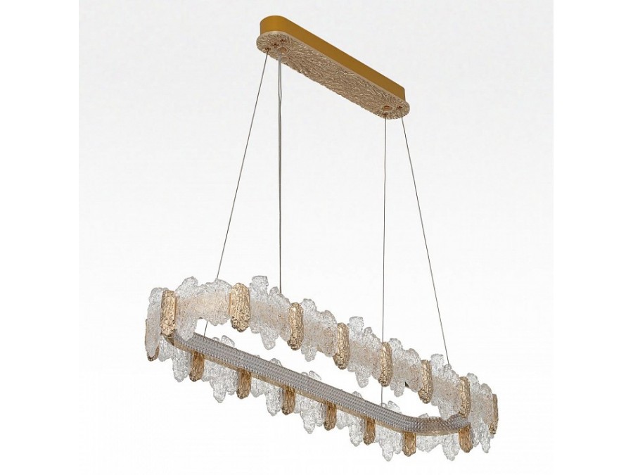 Подвесной светильник Citilux Lava CL250172