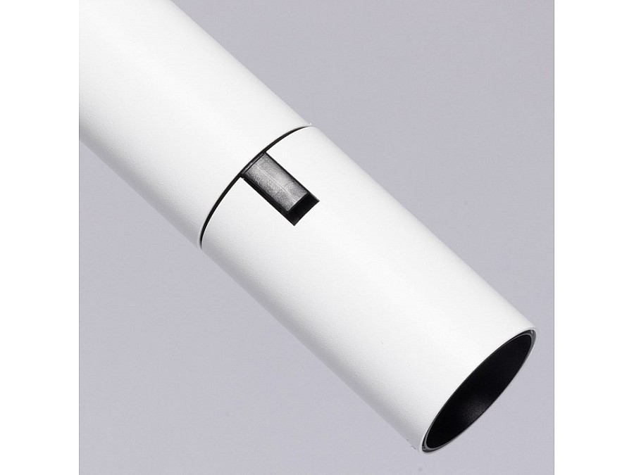 Светильник на штанге DeMarkt Информ 3 851011401