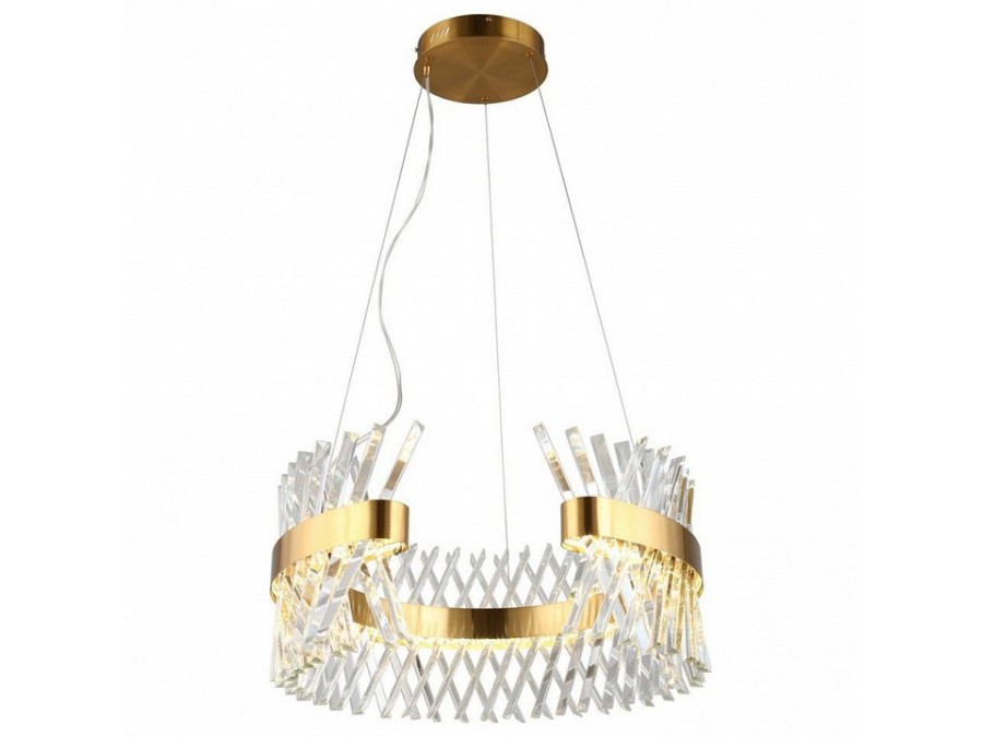 Подвесной светильник Omnilux Strasatti OML-99903-62