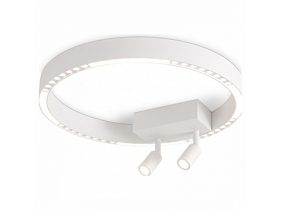 Накладной светильник Ambrella FL FL5805