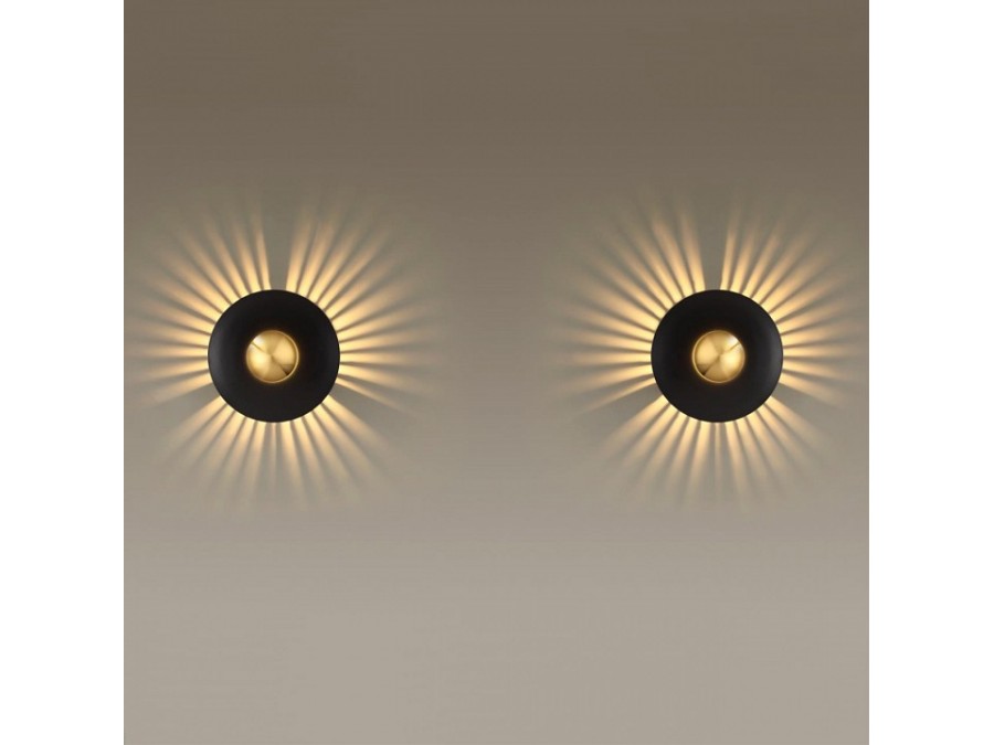 Накладной светильник Odeon Light Adamas 4223/13WL