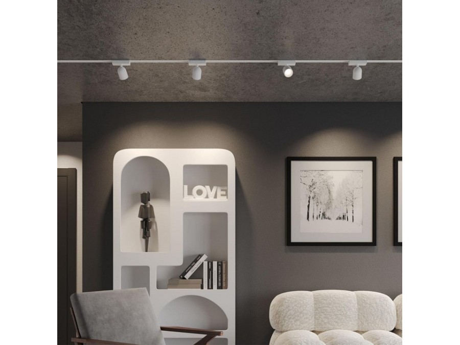 Светильник на штанге Novotech SOLETTE 359806