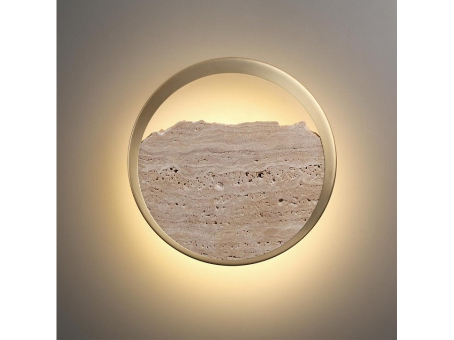 Накладной светильник Odeon Light VALLEY 6625/9WL