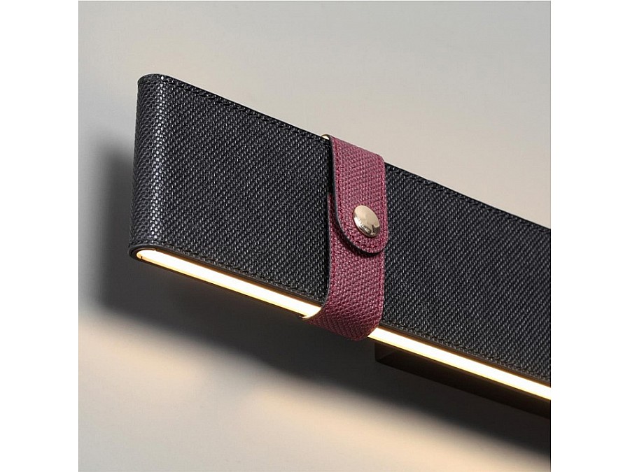 Накладной светильник Odeon Light Vincent 6629/25WL