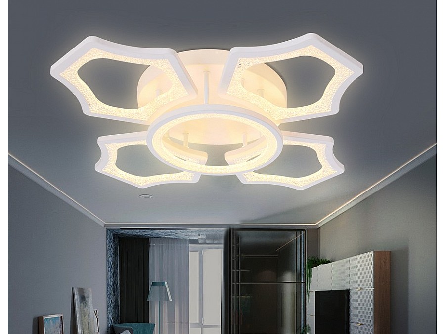 Накладной светильник Ambrella Light FA FA575