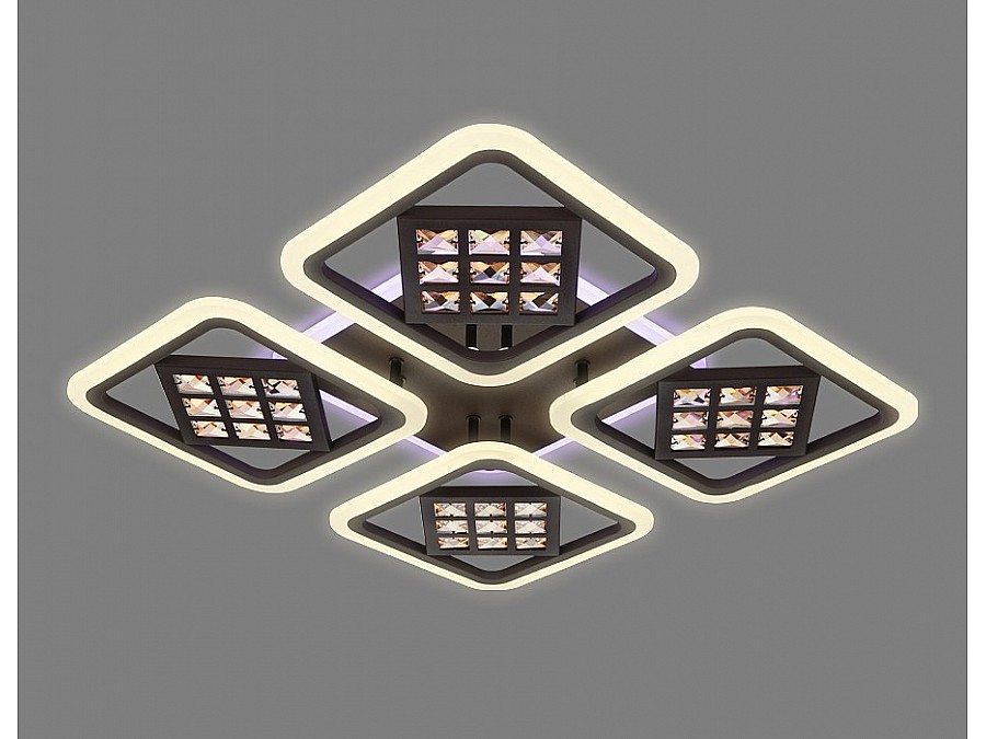 Накладной светильник Ambrella FA FA287