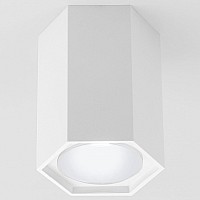 Накладной светильник Elektrostandard 25037/LED 25037/LED