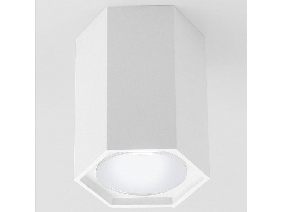 Накладной светильник Elektrostandard 25037/LED 25037/LED