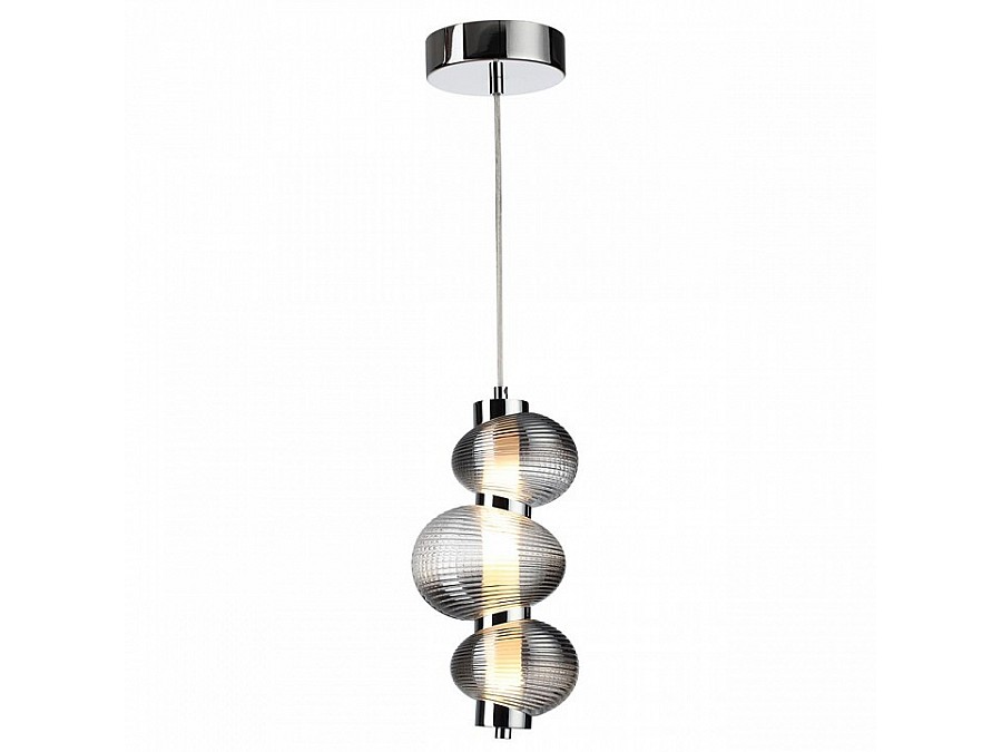 Подвесной светильник Odeon Light Bruco 5096/12L