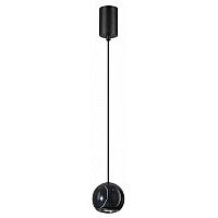 Подвесной светильник Odeon Light DEX 4361/5L