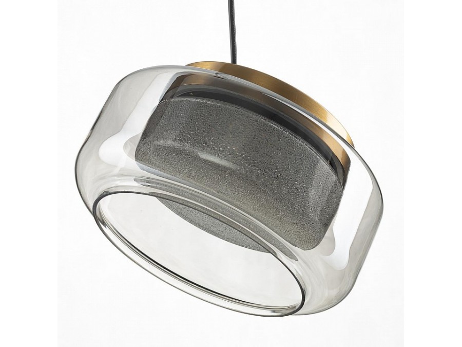 Подвесной светильник Citilux SIGNATURE CL247011