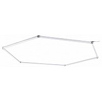 Модульный светильник Lightstar Varieta V6A450124