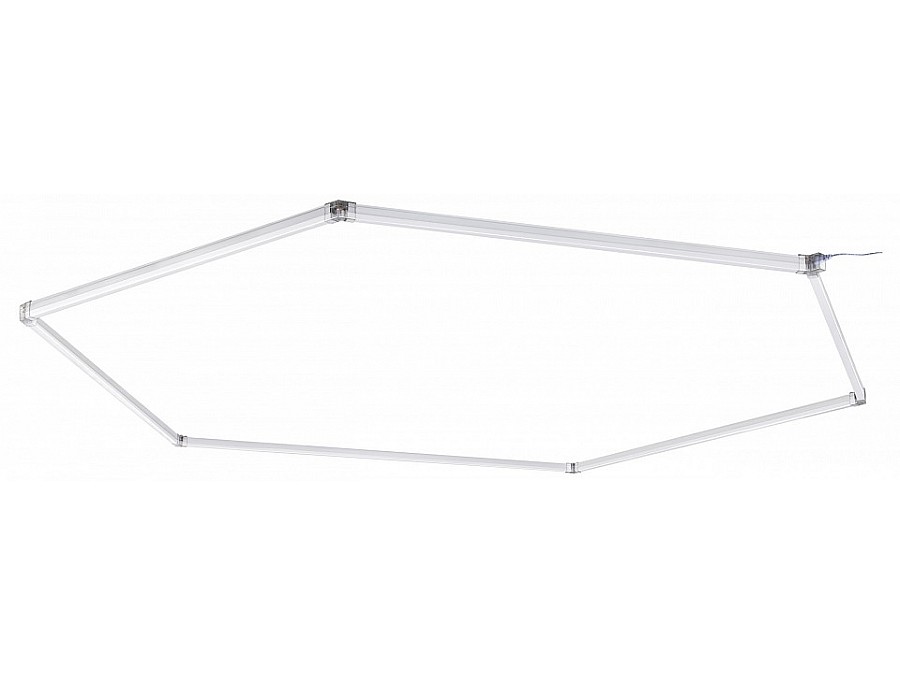 Модульный светильник Lightstar Varieta V6A450124