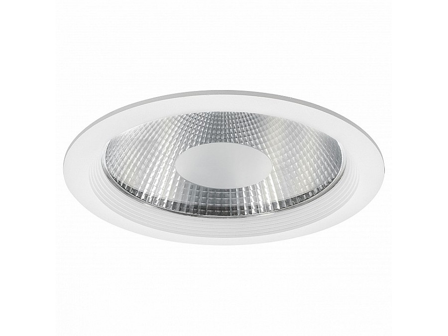 Встраиваемый светильник Lightstar Forto LED 223402