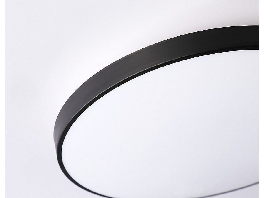 Накладной светильник Ambrella FZ FZ1224