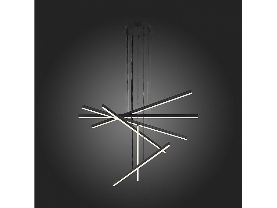 Подвесной светильник ST-Luce Basoni SL394.423.06