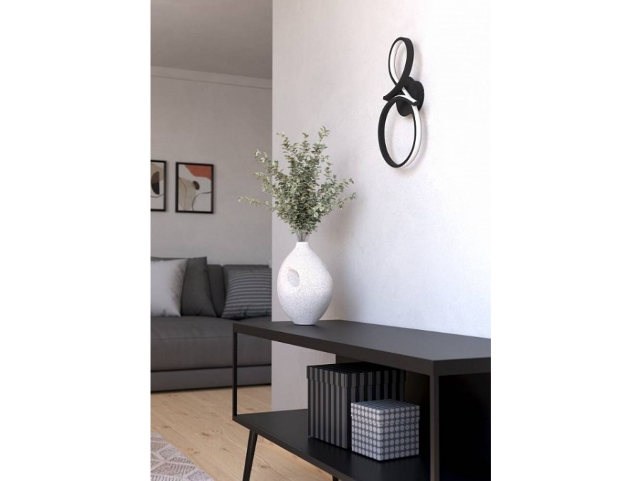 Накладной светильник Eglo SERPINS 901268