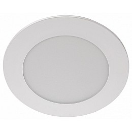 Встраиваемый светильник Lightstar ZoccoIP65 223160IP65CCT