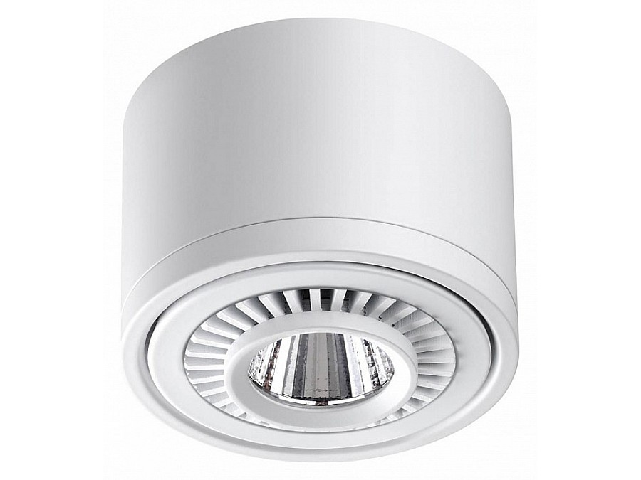Накладной светильник Novotech Gesso 358811