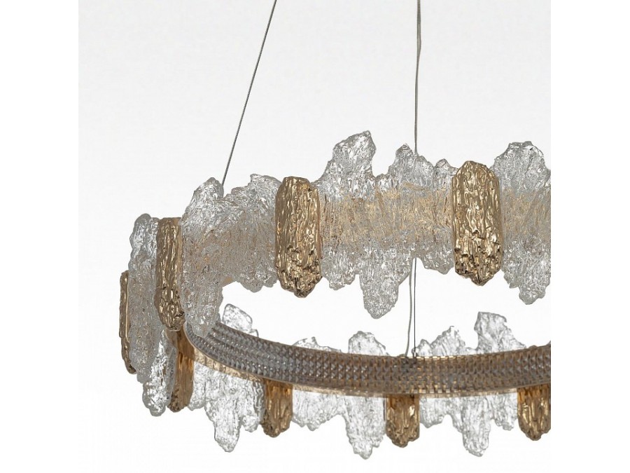 Подвесной светильник Citilux Lava CL250162