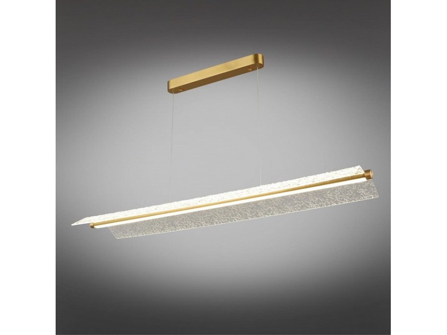 Подвесной светильник Aployt Lutka APL.077.13.55