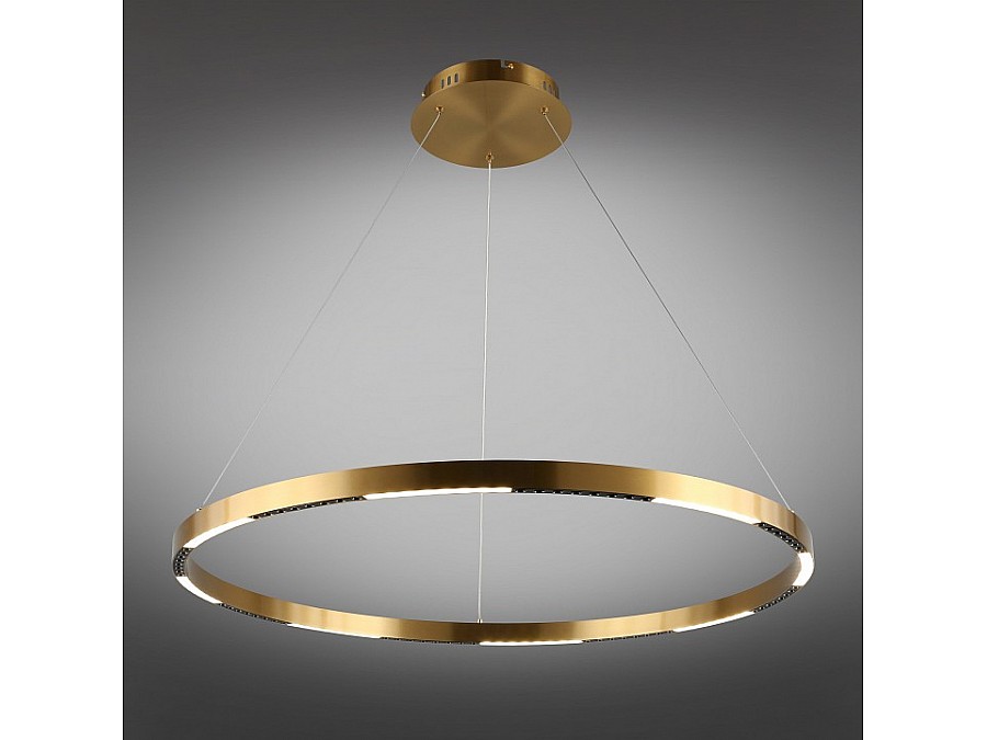 Подвесной светильник Aployt Noella APL.051.13.43