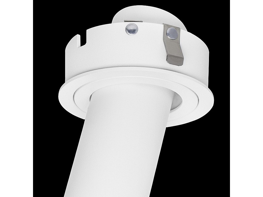 Встраиваемый светильник Lightstar Intero 217264