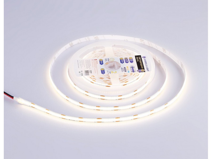Лента светодиодная Ambrella Light GS GS2602