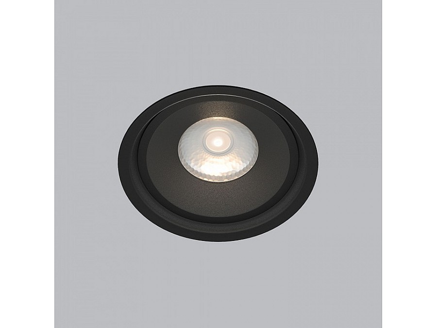 Встраиваемый светильник Elektrostandard Slide 25083/LED