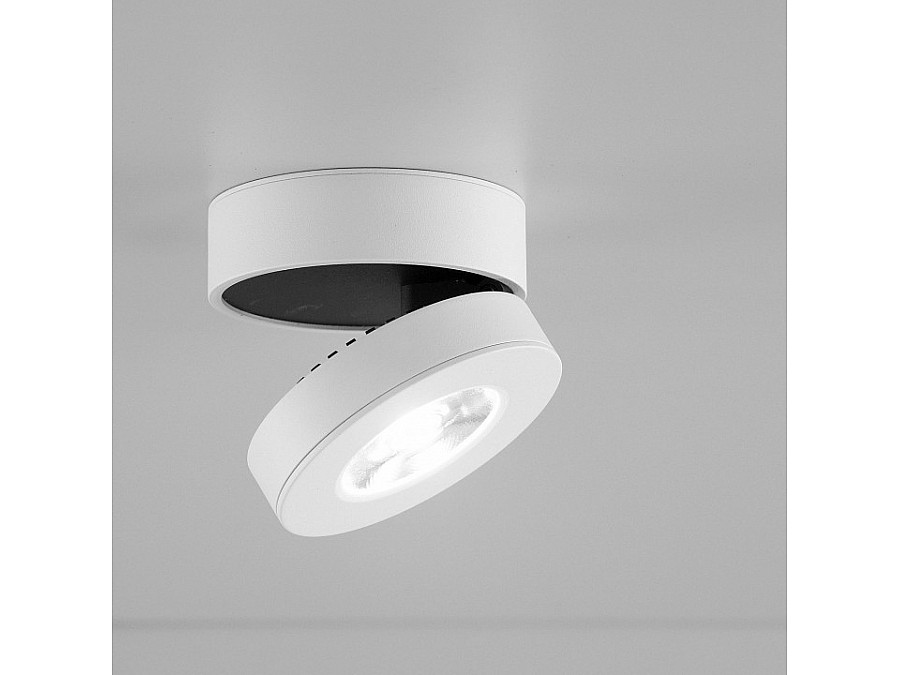 Накладной светильник Citilux Стамп CL558030N