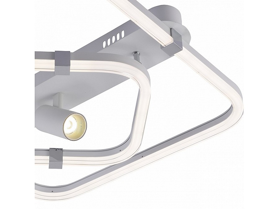 Накладной светильник Escada Factor 10280/2LED