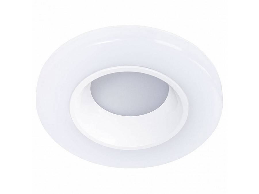 Накладной светильник Arte Lamp Alioth A7991PL-1WH