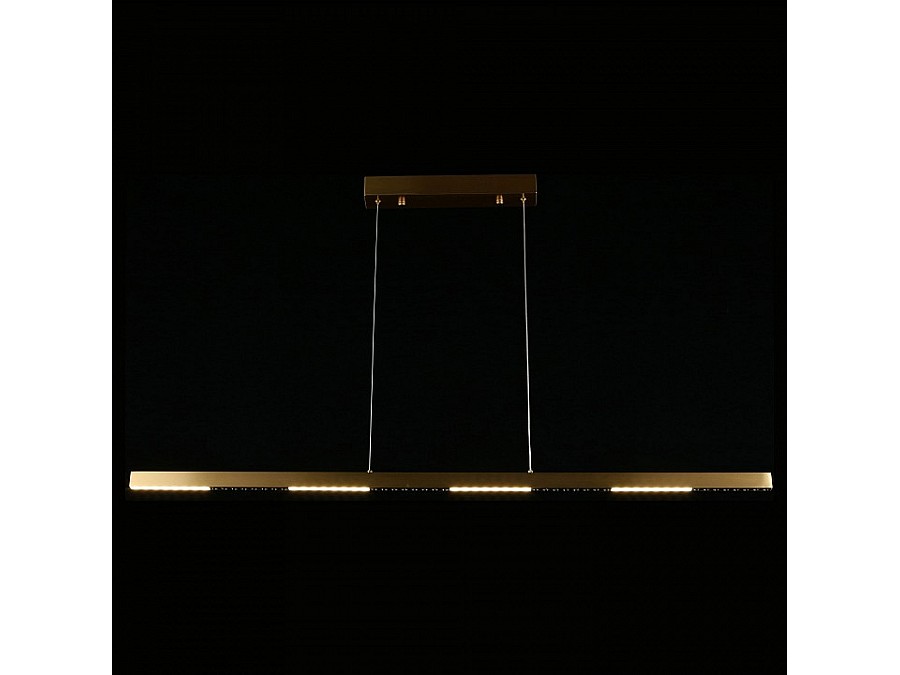 Подвесной светильник Aployt Noella APL.051.13.28