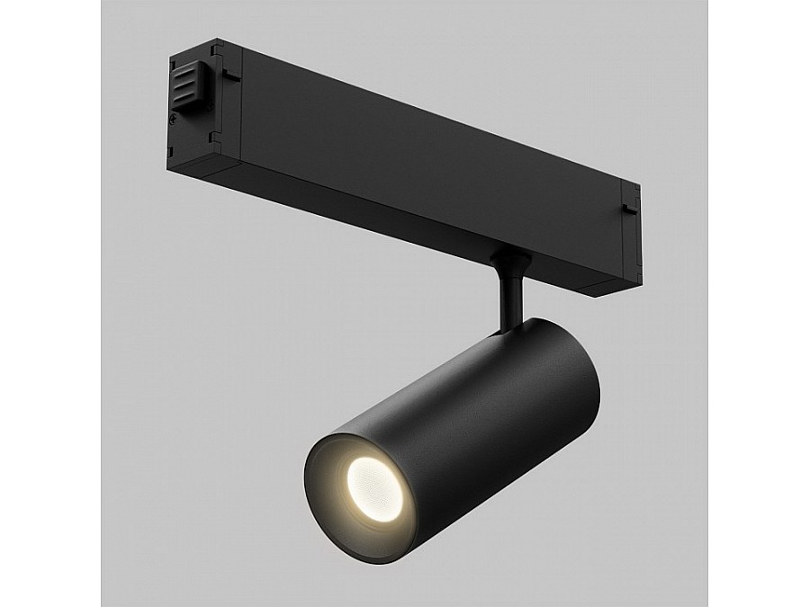 Светильник на штанге Imex SMART LINE IL.0050.5005-12-CCT-BK