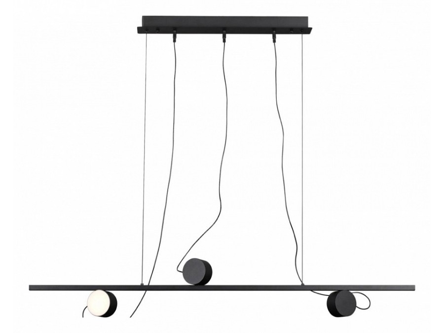 Подвесной светильник Odeon Light Nera 6600/21L