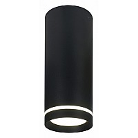 Накладной светильник Escada 20009 20009SMU/02LED SBK