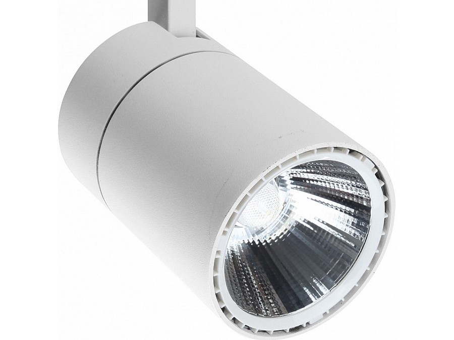 Светильник на штанге Escada 20032 20032TRA/02LED SWH