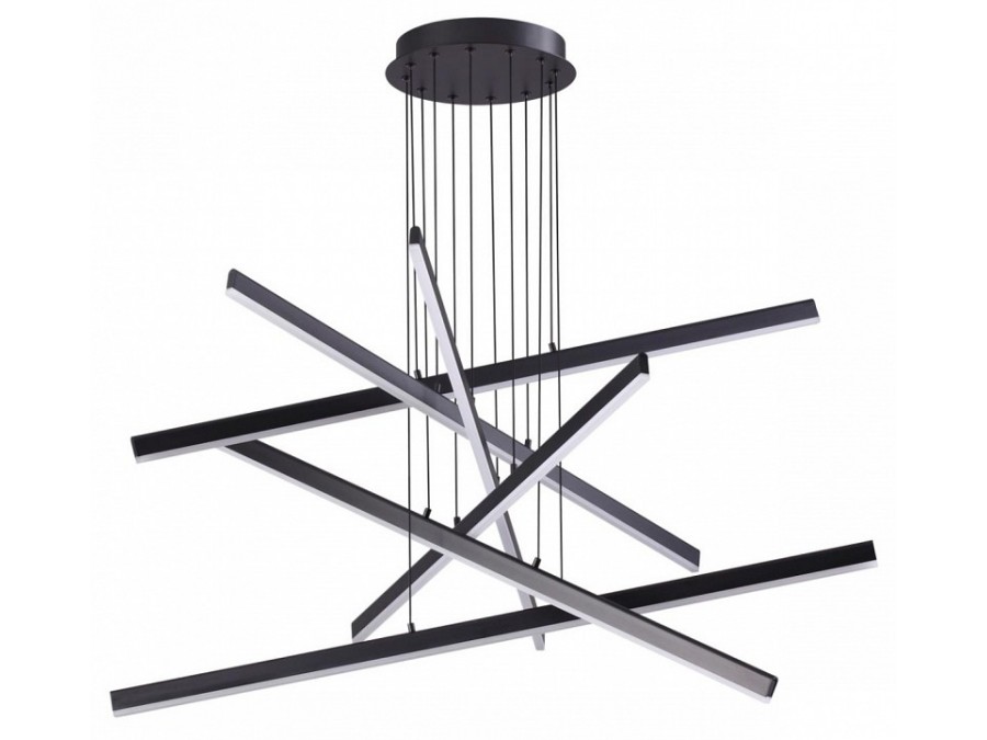 Подвесной светильник Odeon Light Rudy 3890/96L