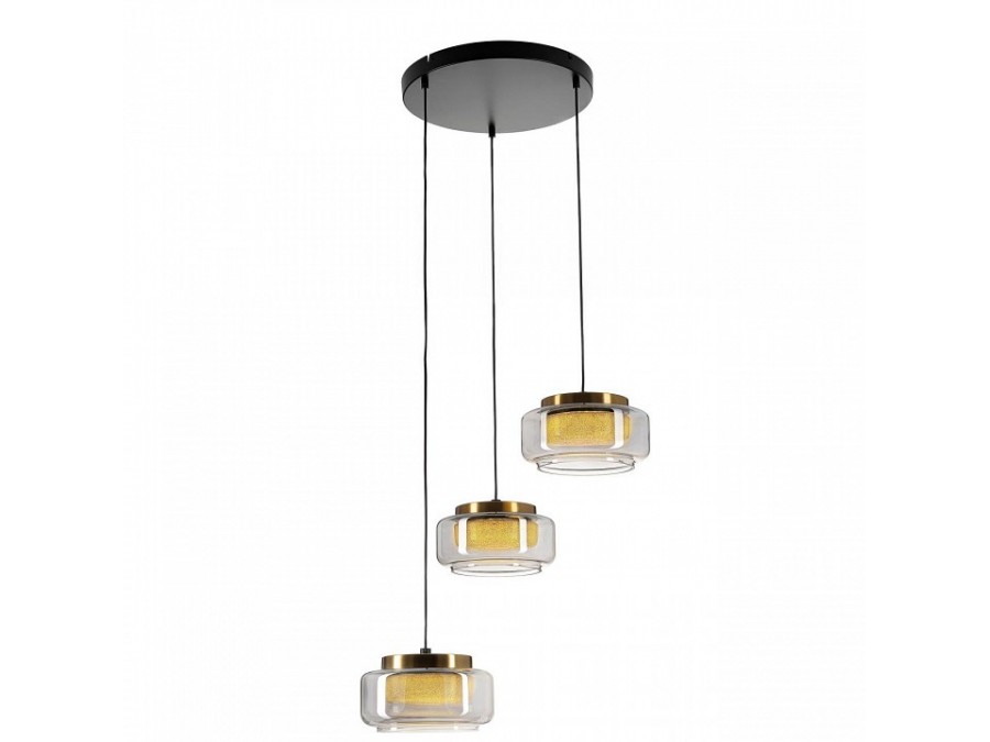 Подвесной светильник Citilux SIGNATURE CL247012