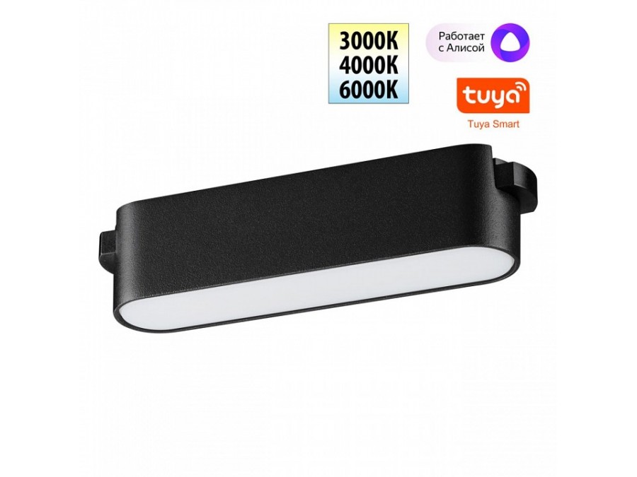 Накладной светильник Novotech Easy 359461