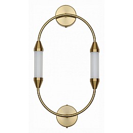 Накладной светильник ST-Luce Olbia SL6004.301.02